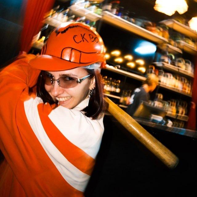 The Night Shift FM(VisualDiary)