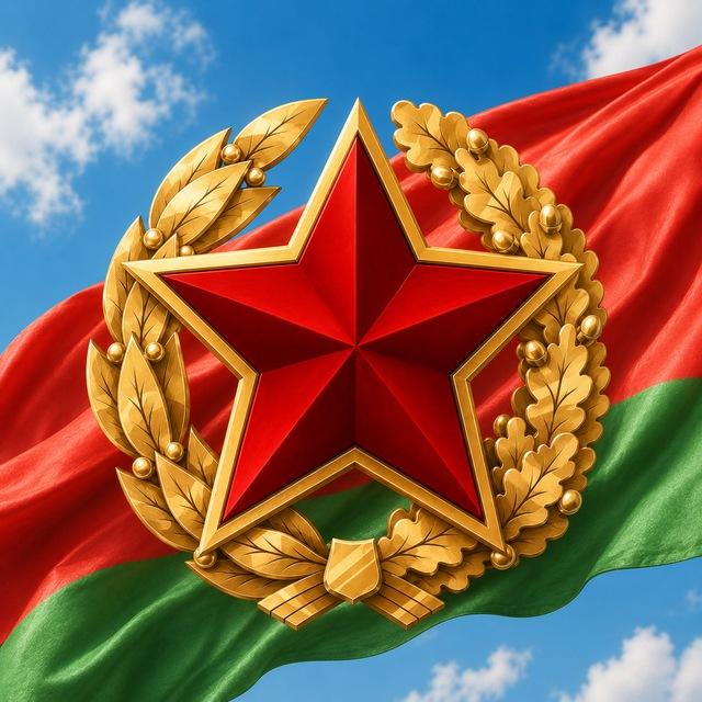 Министерство обороны Республики Беларусь