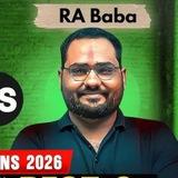 Rohit agarwal sir organic chemistry 2024