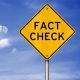 FACT CHECK
