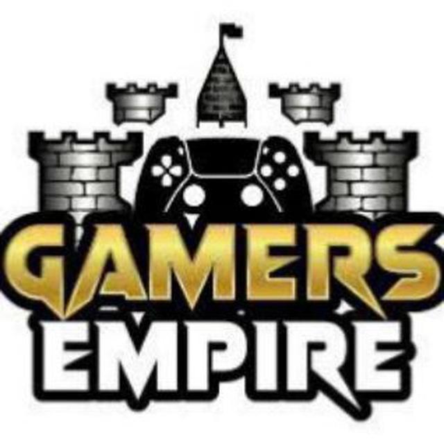 Gamers Empire😎