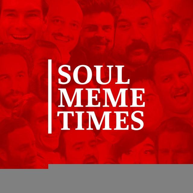 SOUL MEME TIMES