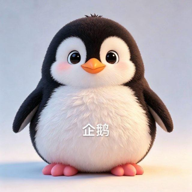 企鹅出货频道
