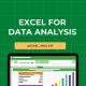 MS Excel for Data Analysis