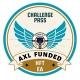 AXL HFT FUNDED