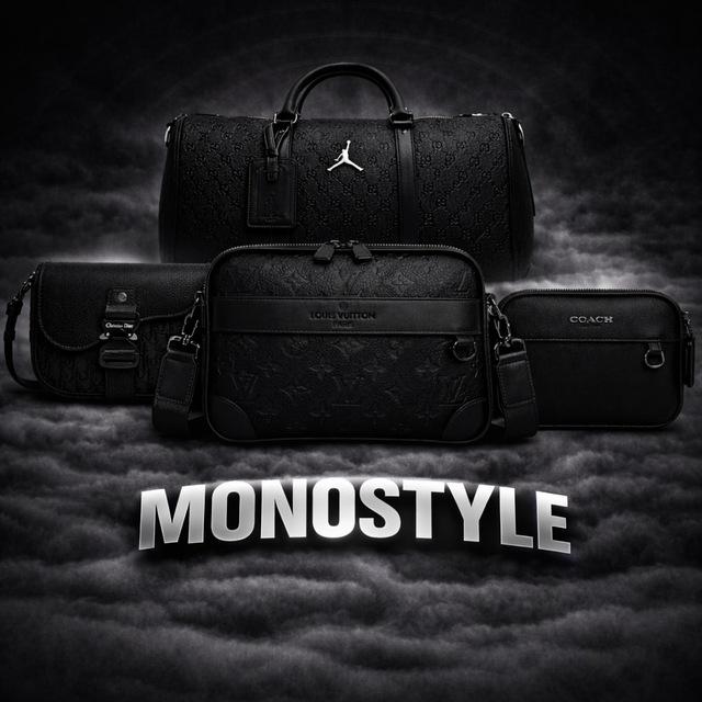 MonoStyle Shop