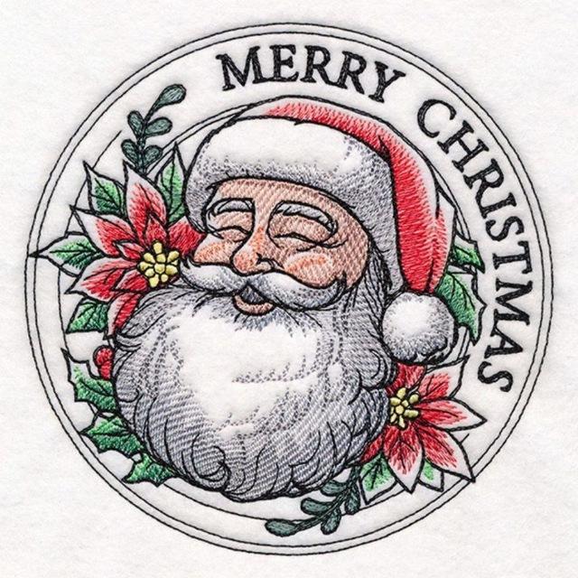My embroidery file