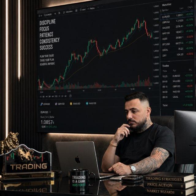 FS trading📊