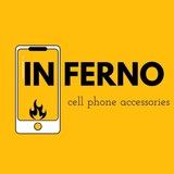 واردات لوازم جانبی inferno
