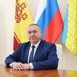 Николай Раськин | Комсомольский муниципальный округ