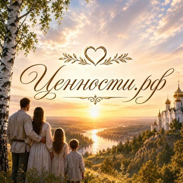Ценности.РФ