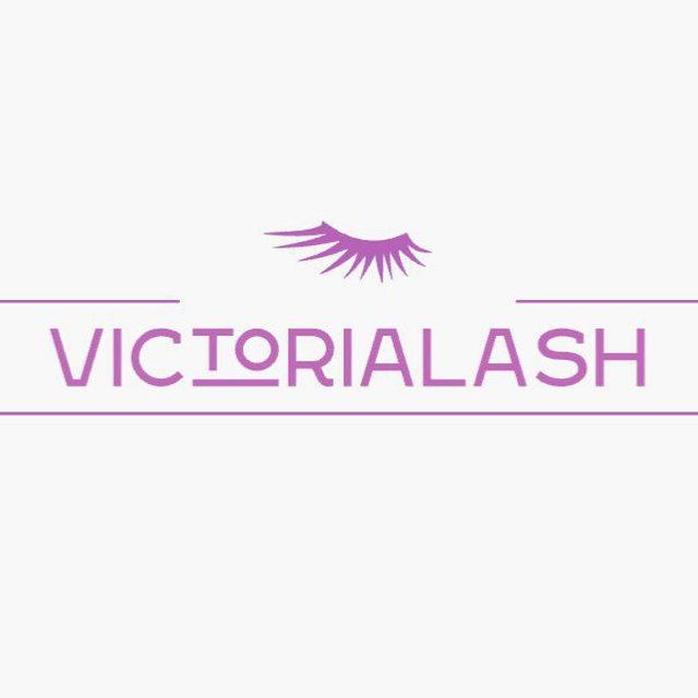 VICTORIALASH