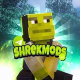 ShrekMods | Майнкрафт моды