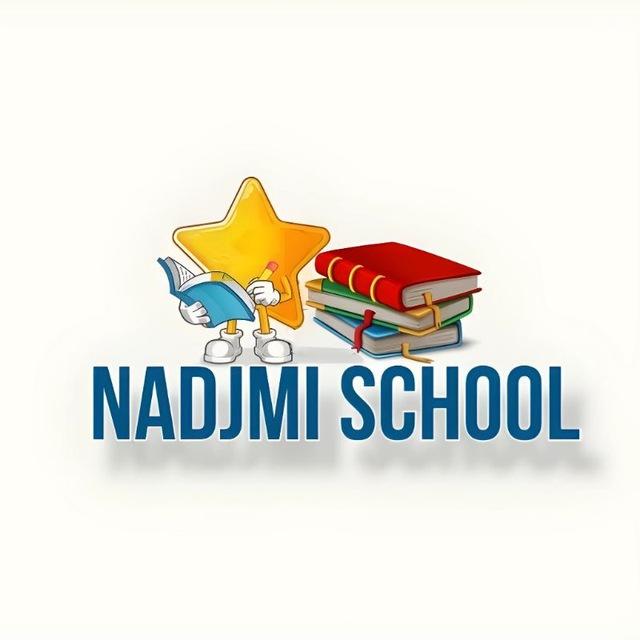 ️️NADJMI SCHOOL️ — пространство спокойного обучения и воспитания детей