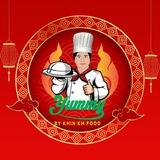 ចែករំលែករូបមន្ត និង មុខម្ហូបអាហារឆ្ងាញ់ឆ្ងាញ់ Yummy Street Food Group