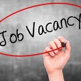 Job Vacancies