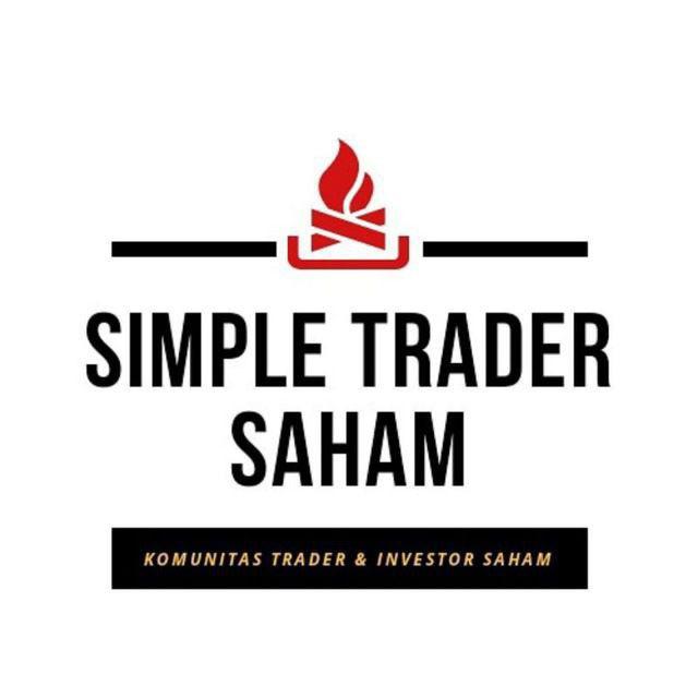 Rekomendasi Saham Simple Trader