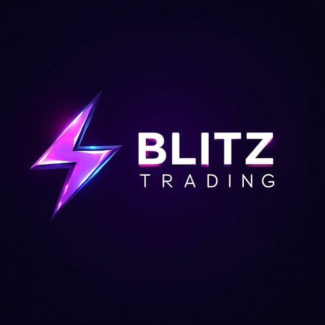 Blitz Trading Journey ⚡️