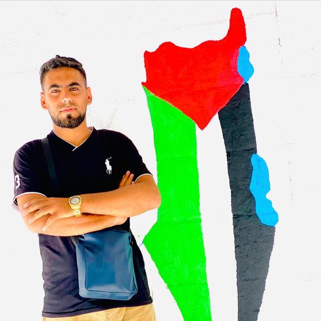 أحمد النجار | صحفي "📸"