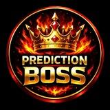 Prediction Boss 🧿👑