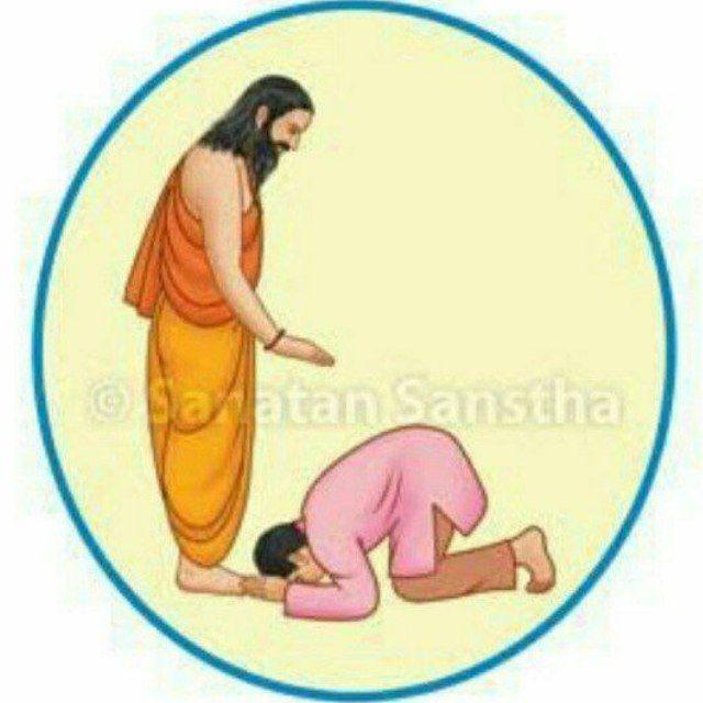 Sanatan Sanstha Telugu