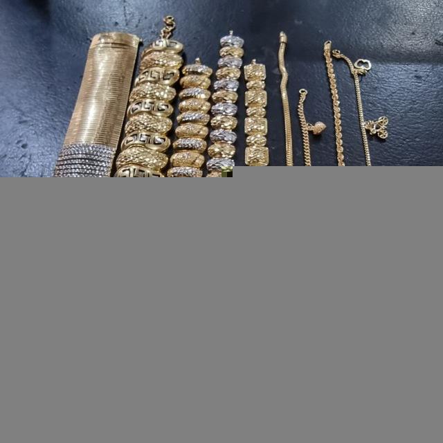 Hafizjewel Preloved Collection