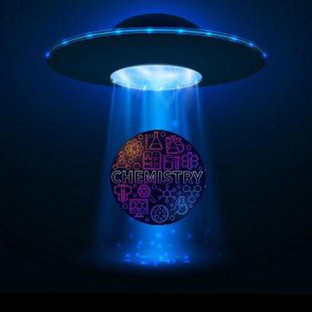 CHEM UFO🛸🧪🌡