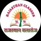 RAJASTHAN CLASSES