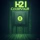 H2I CodeVault Services™