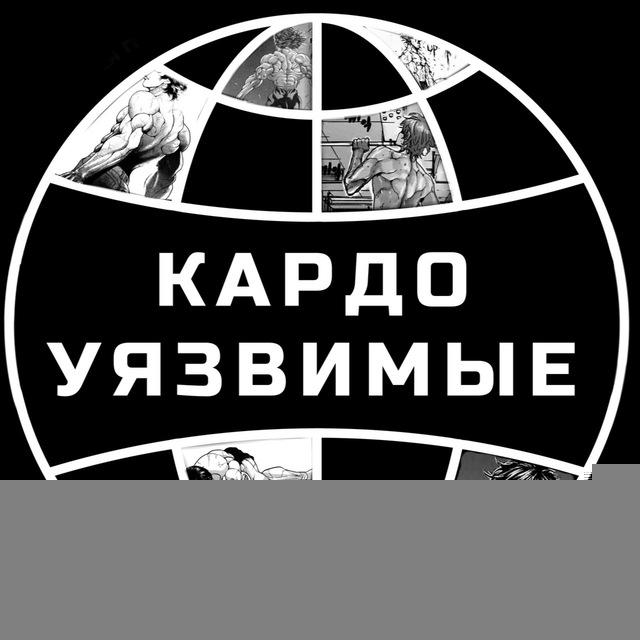 КАРДОуязвимые 🎄