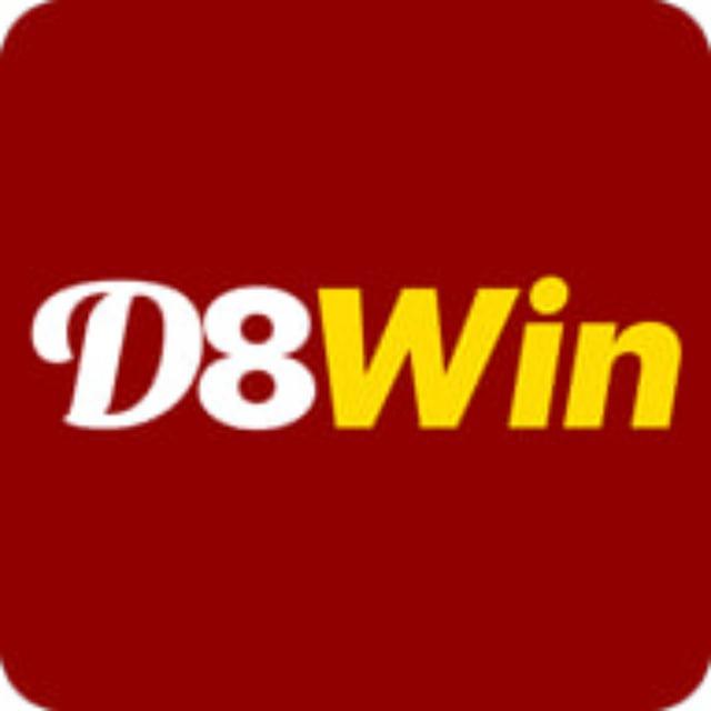 D8WIn Kênh hội viên mới_Nhóm 239