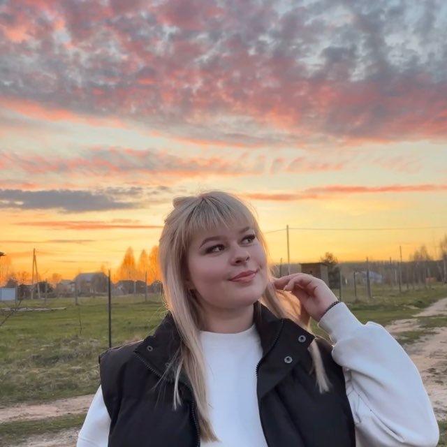 Викуша🤍