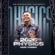 2026 Physics Theory | Darshana Ukuwela