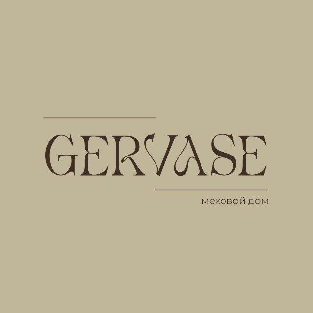 GERVASE - меховой дом