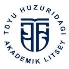 TDYU huzuridagi M.S.Vosiqova nomidagi akademik litsey