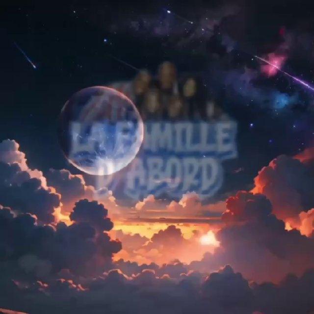Canal redirection La Famille d’abord ✈️