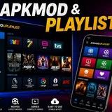 ApkMod Dan Playlist