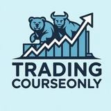 @TradingCourseOnly