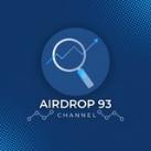 Airdrop 93 Channel 🇻🇳