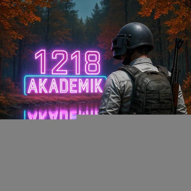 1218Akademik