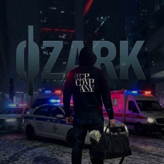 OZARK | TL