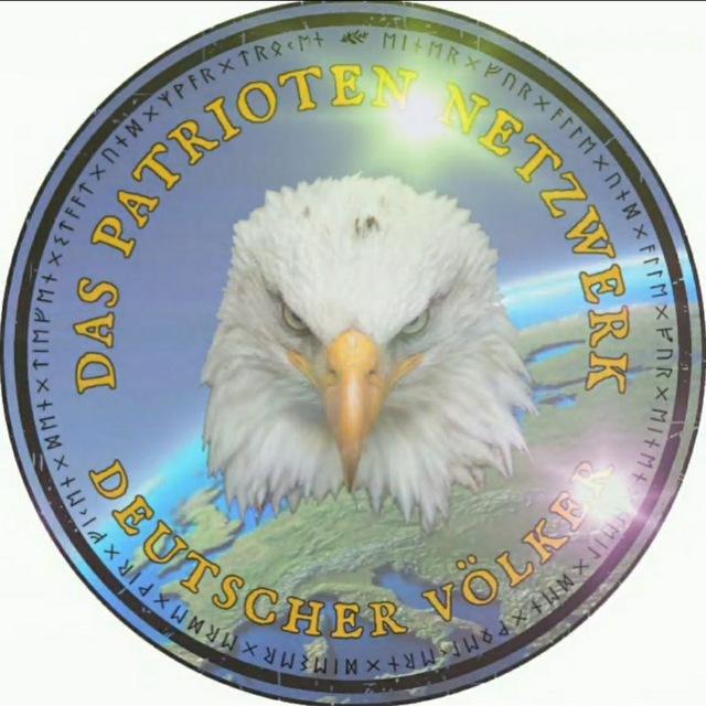 Das Patrioten Netzwerk 2.0