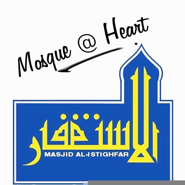 Community of Masjid Al-Istighfar