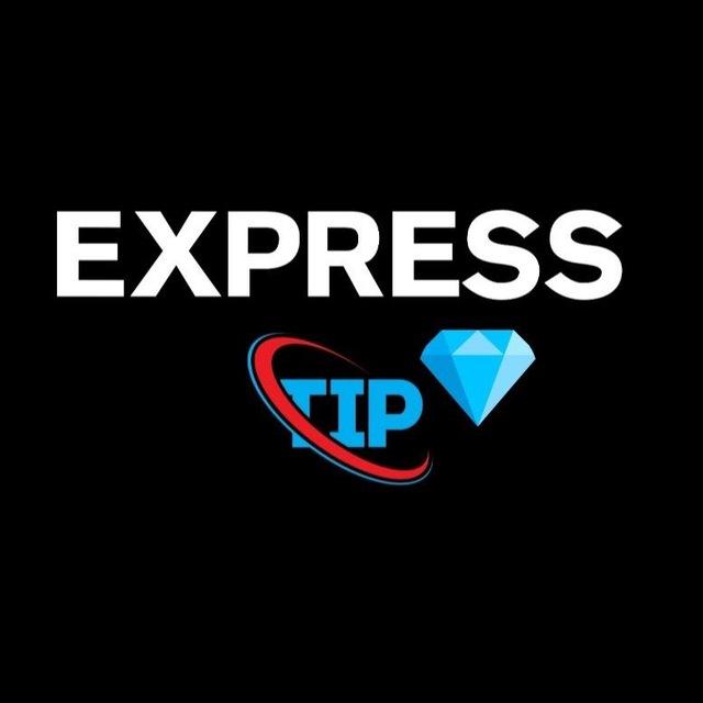 𝑬𝑿𝑷𝑹𝑬𝑺𝑺 𝑻𝑰𝑷 | فرم شرطبندی