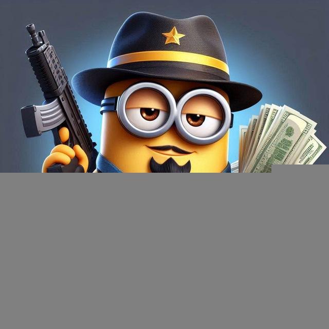 CHINAMARELO GANG