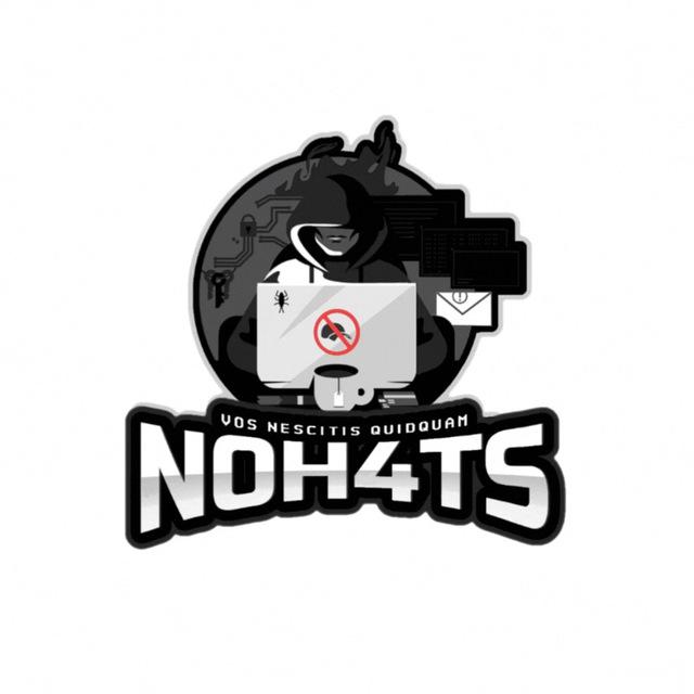 Div0-N0H4TS Community 💻