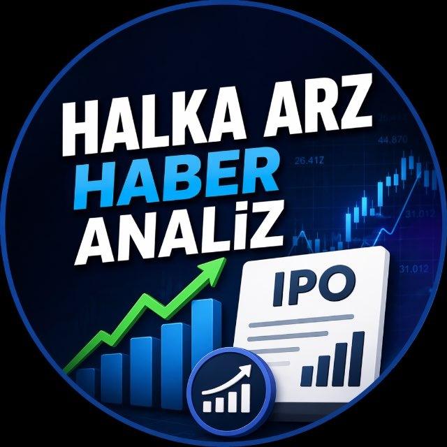 Halka Arz Haber