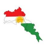 Kurdish Glasgow