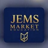 Jems Market Education
