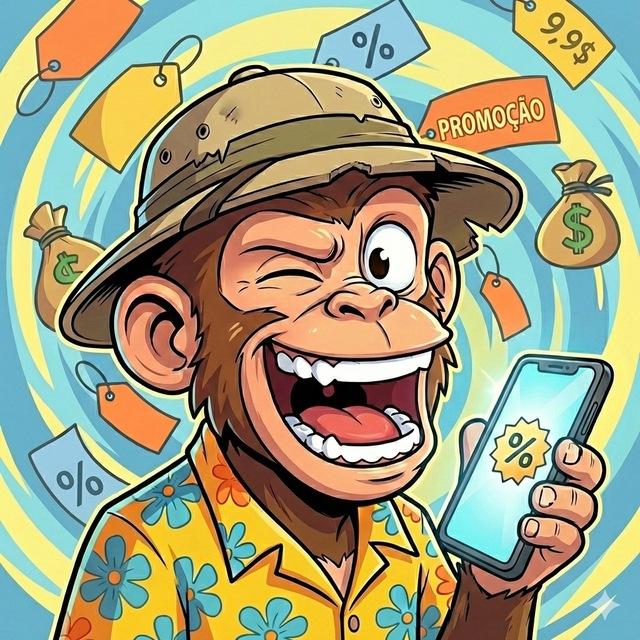 Macaco das Promoções